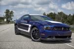 Ford Mustang Boss 302 2012 года